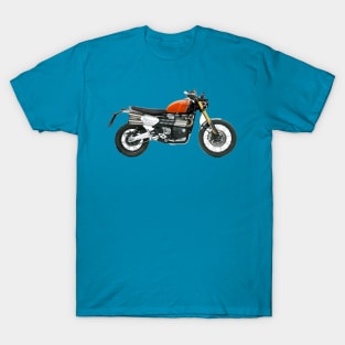 Scrambler 1200 T-Shirt